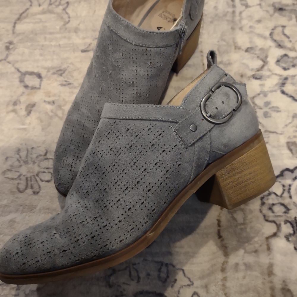 Booties - Picture 2 of 5